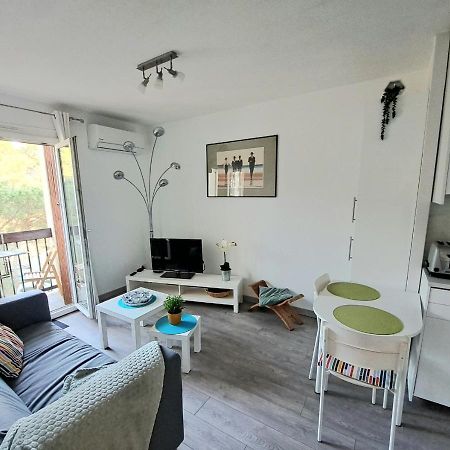 La Pause Catalane, Magnifique T2 Pour 4 Personnes Apartamento Perpiñán Exterior foto