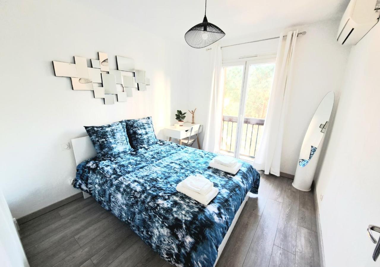 La Pause Catalane, Magnifique T2 Pour 4 Personnes Apartamento Perpiñán Exterior foto