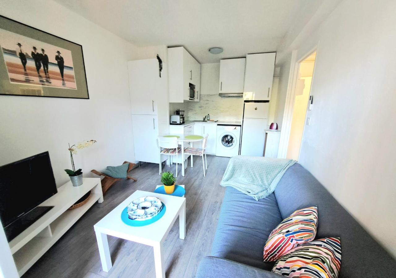 La Pause Catalane, Magnifique T2 Pour 4 Personnes Apartamento Perpiñán Exterior foto