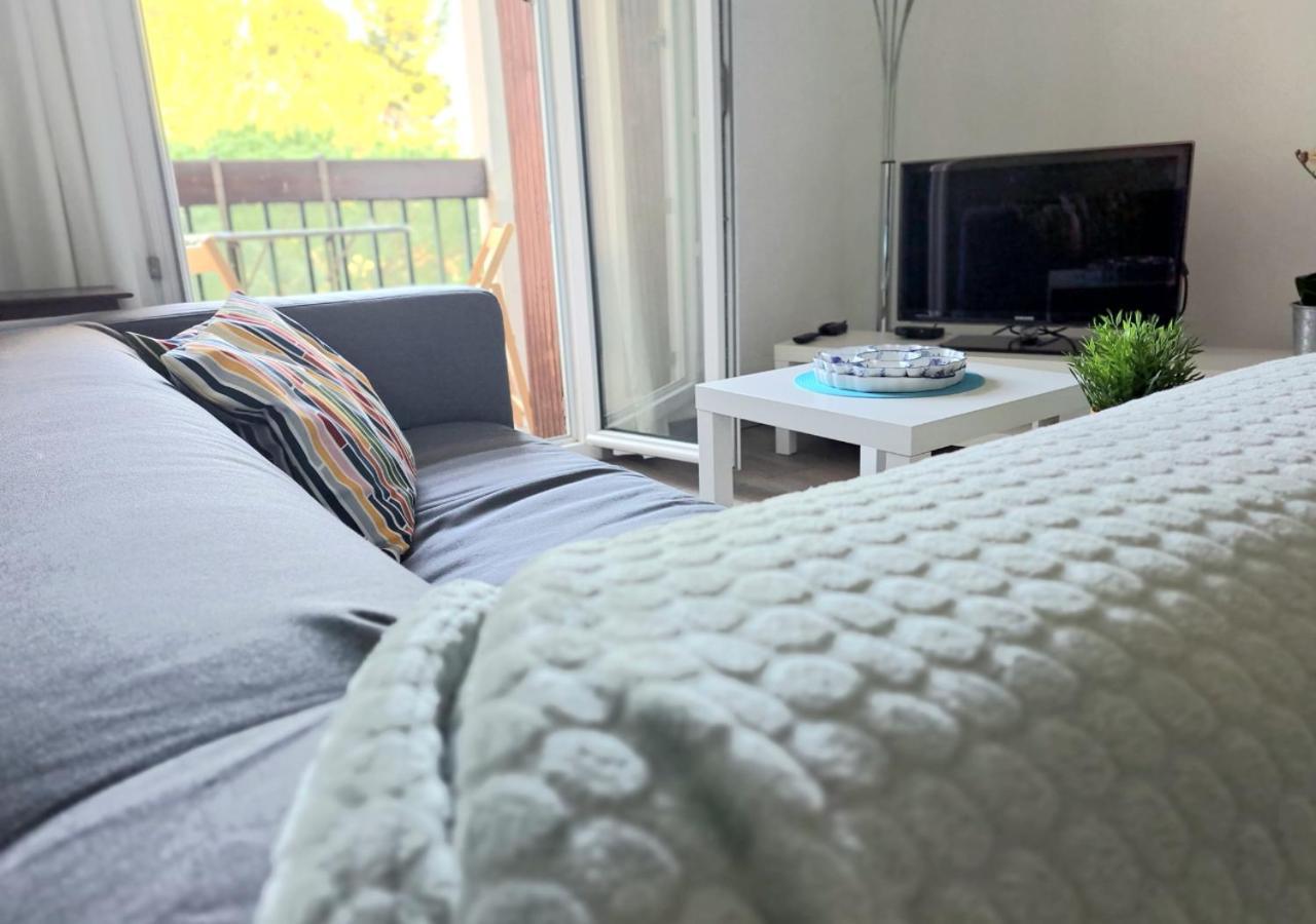 La Pause Catalane, Magnifique T2 Pour 4 Personnes Apartamento Perpiñán Exterior foto