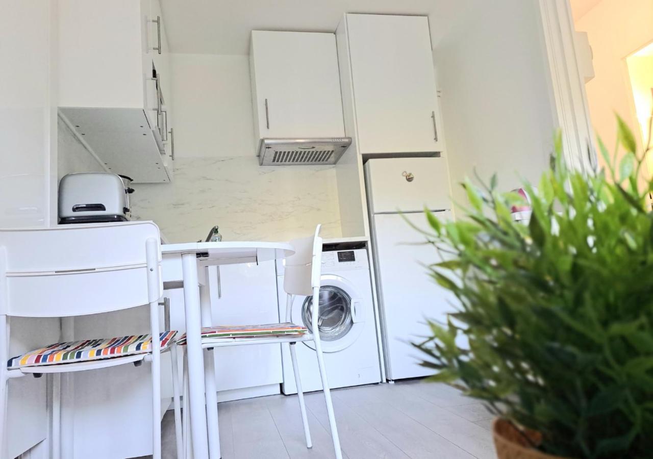La Pause Catalane, Magnifique T2 Pour 4 Personnes Apartamento Perpiñán Exterior foto