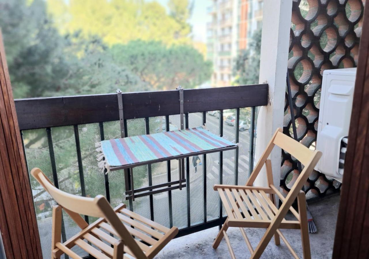 La Pause Catalane, Magnifique T2 Pour 4 Personnes Apartamento Perpiñán Exterior foto