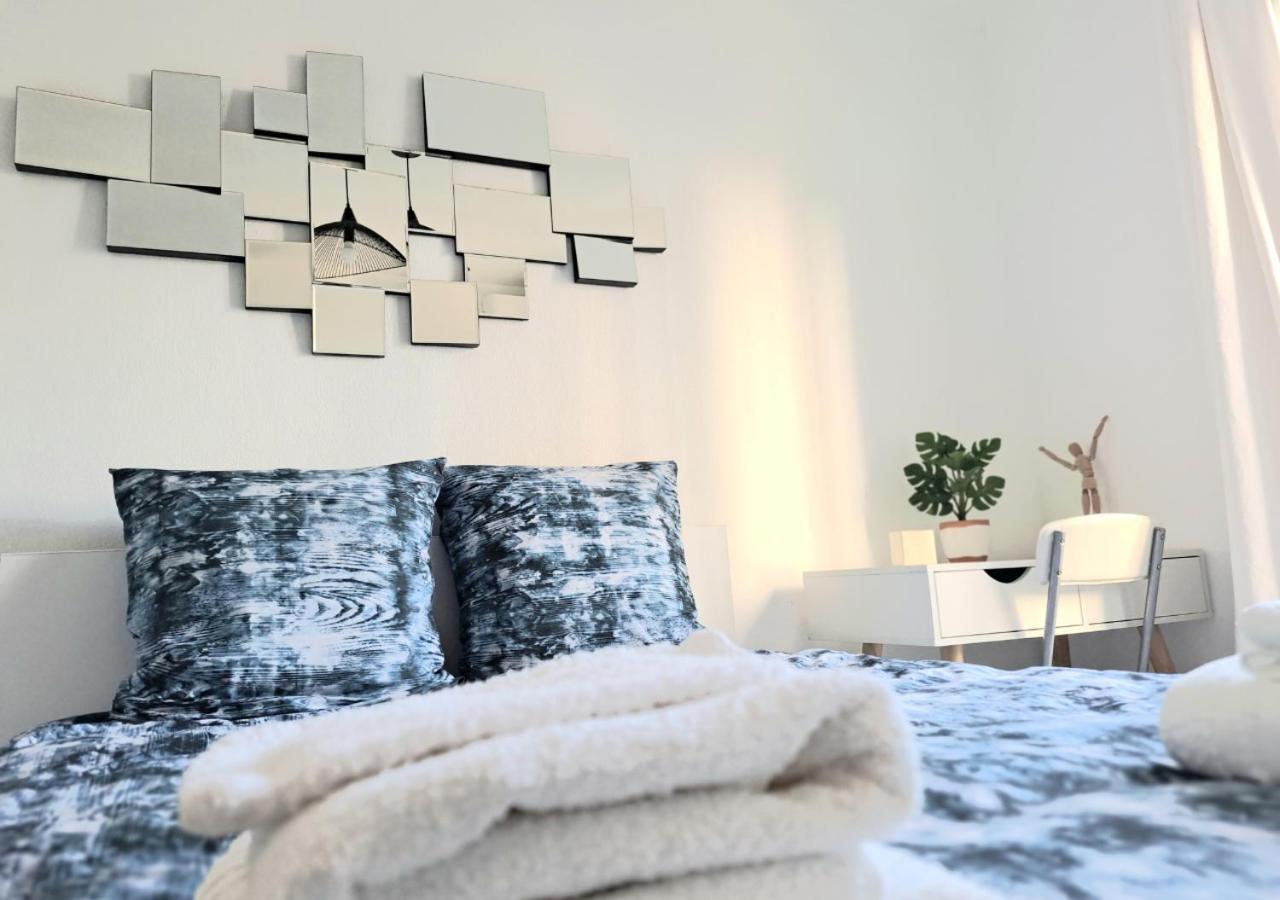 La Pause Catalane, Magnifique T2 Pour 4 Personnes Apartamento Perpiñán Exterior foto